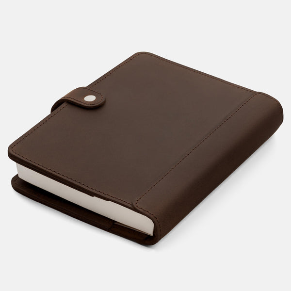 Chocolate brown