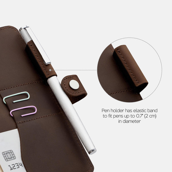 Chocolate brown