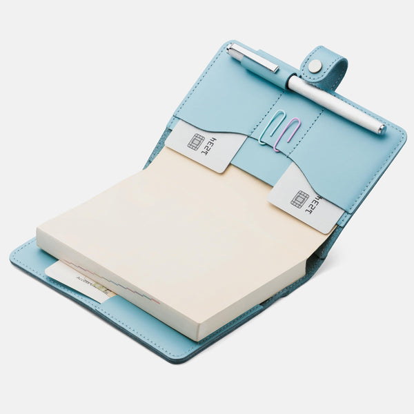 Powder blue