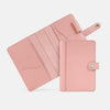 Powder pink