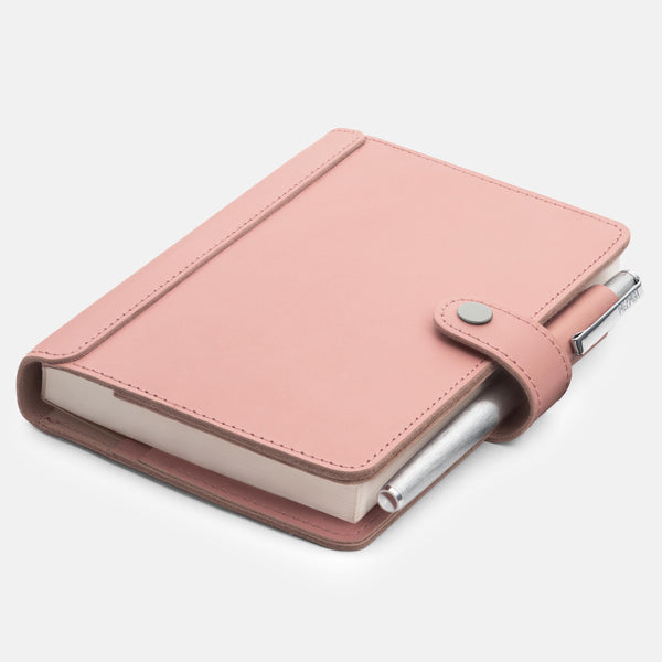 Powder pink