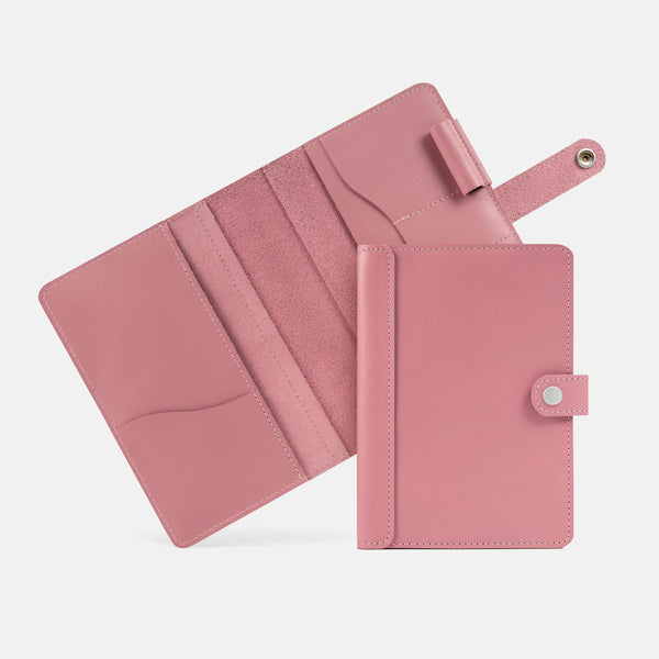 Dusty rose