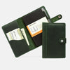 Pine green
