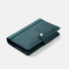 Deep teal