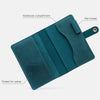 Deep teal
