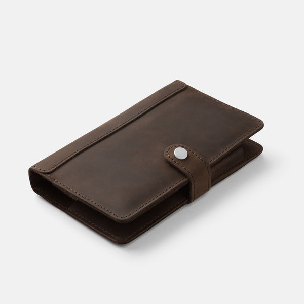 Chocolate brown