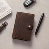 Chocolate brown