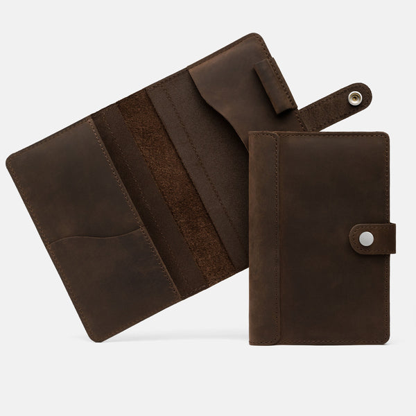 Chocolate brown