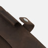 Chocolate brown