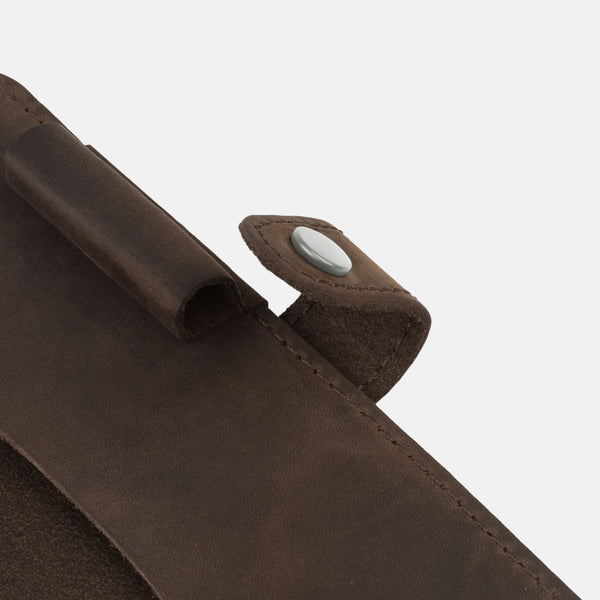 Chocolate brown