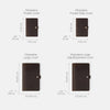 Chocolate brown
