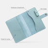 Powder blue