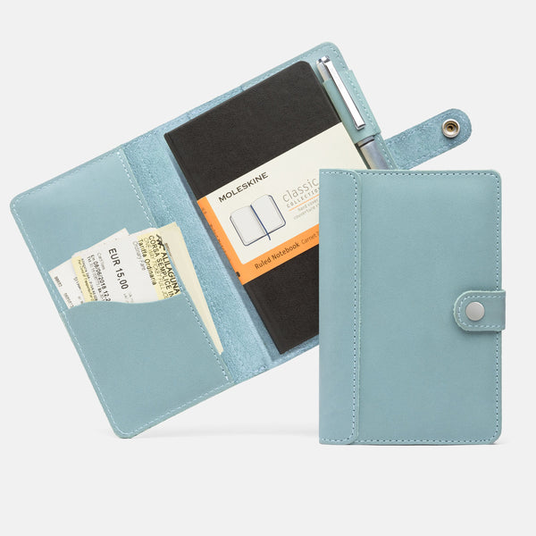 Powder blue