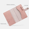 Powder pink