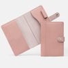 Powder pink