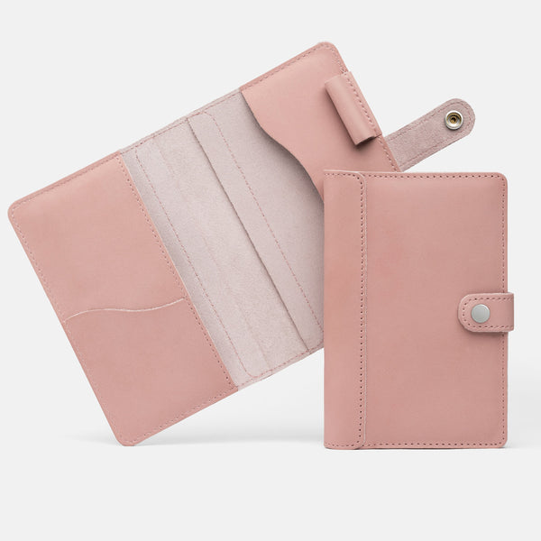 Powder pink