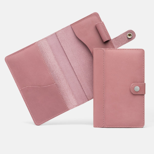 Dusty rose