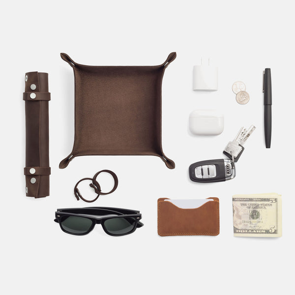 Chocolate brown