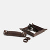 Chocolate brown