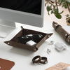 Chocolate brown