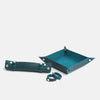 Deep teal