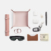 Powder pink