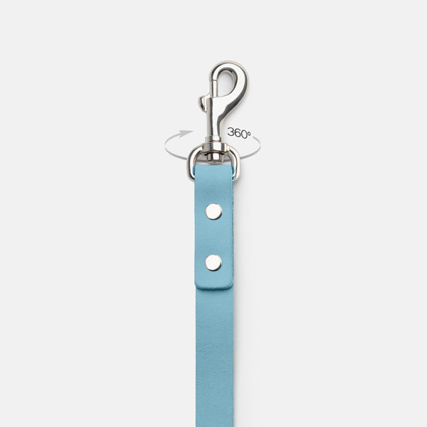 Powder blue