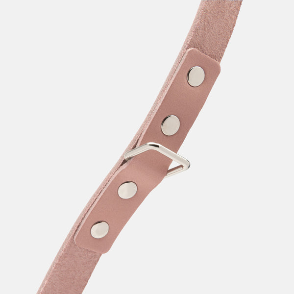 Powder pink