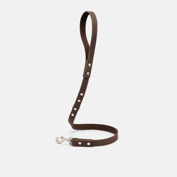 Chocolate brown