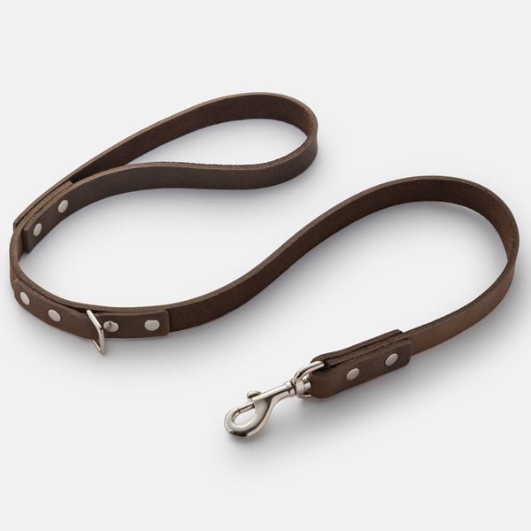 Chocolate brown