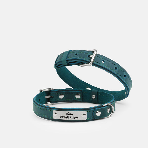 Deep teal
