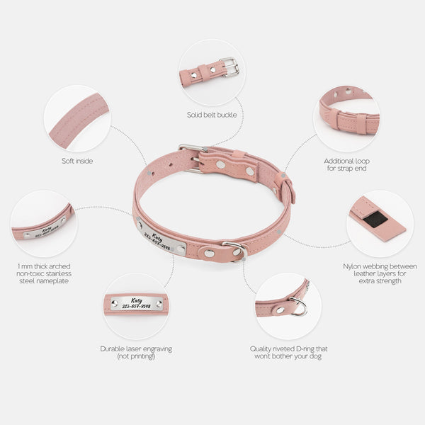 Powder pink