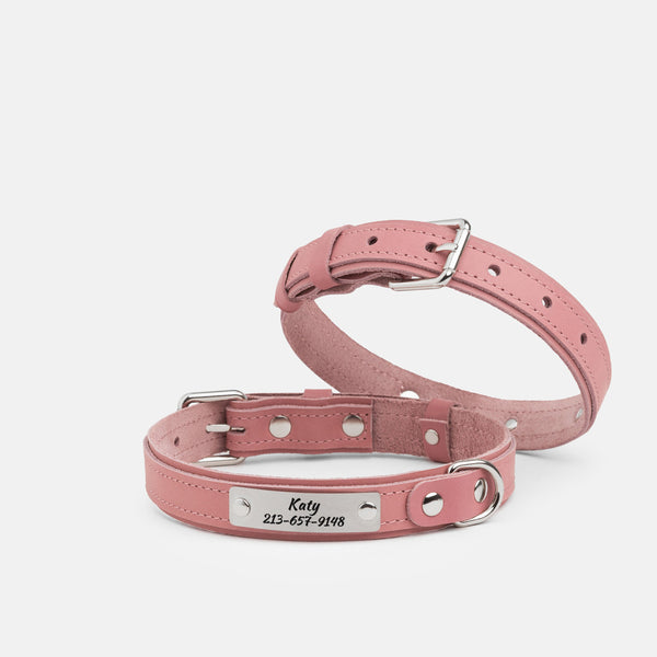 Dusty rose