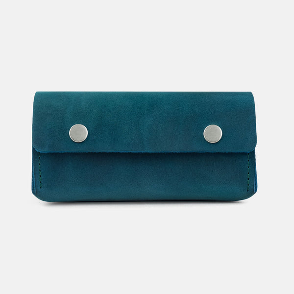 Deep teal