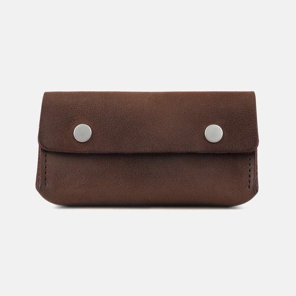 Chocolate brown