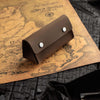 Chocolate brown