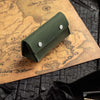 Pine green