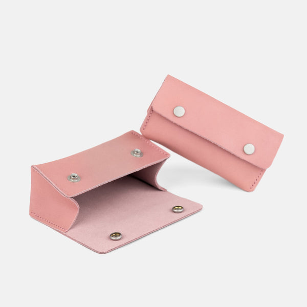 Powder pink