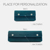 Deep teal