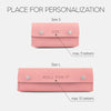 Powder pink
