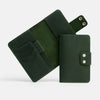Pine green