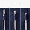 Comet blue