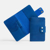Vivid blue