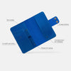 Vivid blue