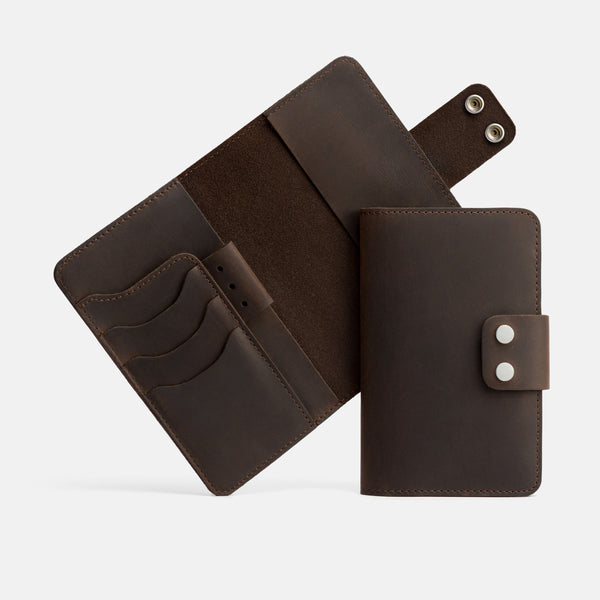 Chocolate brown