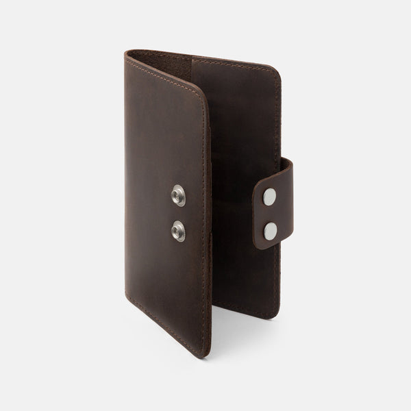 Chocolate brown