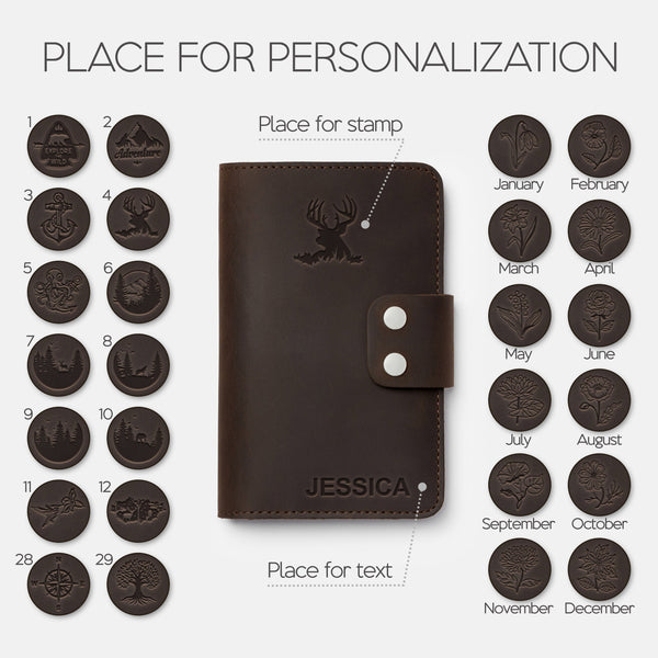 Chocolate brown