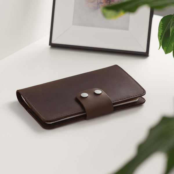 Chocolate brown