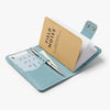 Powder blue