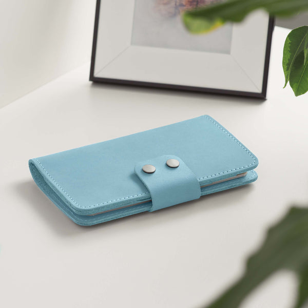 Powder blue